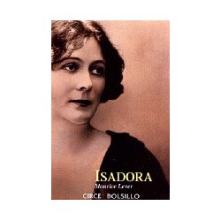 LIBRO. Isadora (bolsillo)