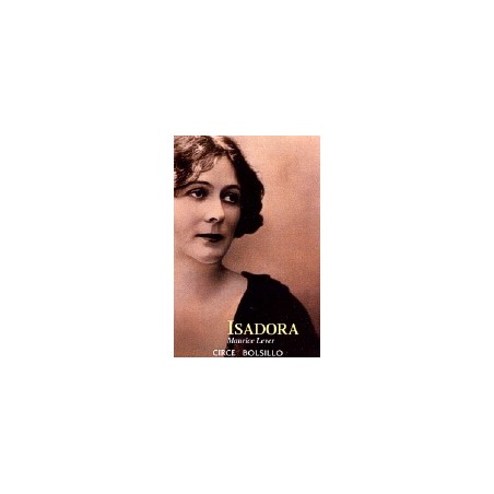 LIBRO. Isadora (bolsillo)