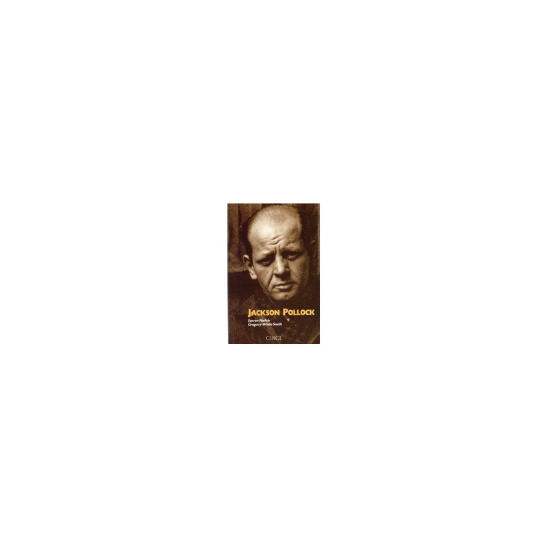 LIBRO. Jackson Pollock