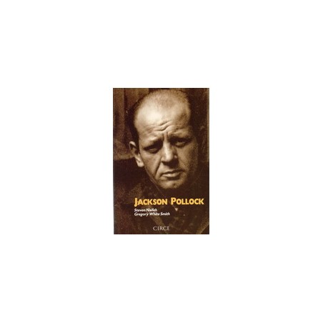 LIBRO. Jackson Pollock