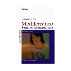 LIBRO. Mediterráneo. Serrat en la encrucijada