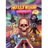 LIBRO. Hollywood sangriento. Crímenes, rituales y maldiciones en la Meca del cine