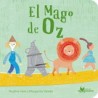 LIBRO. Mago de Oz