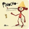 LIBRO. Pinocho Cartoné