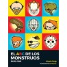 LIBRO. ABC de los monstruos en el cine