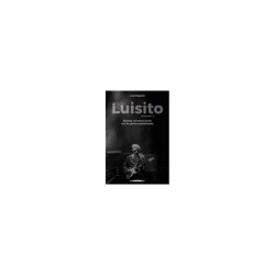 Libro. Luisito. Volumen 2. Jorge Kasparian