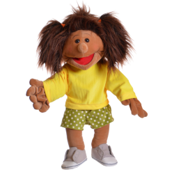 Títere. LORIE