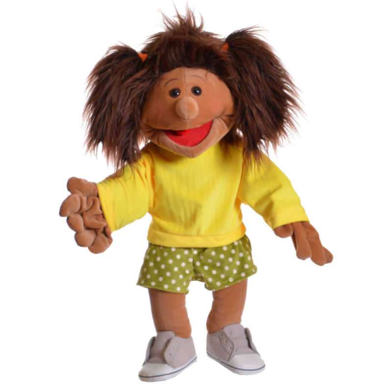 Títere. LORIE