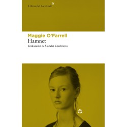 LIBRO. Hamnet