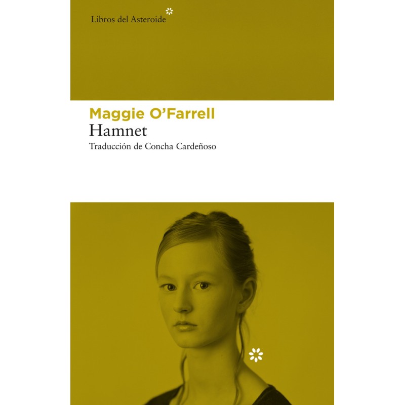 LIBRO. Hamnet