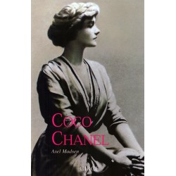 LIBRO. Coco Chanel