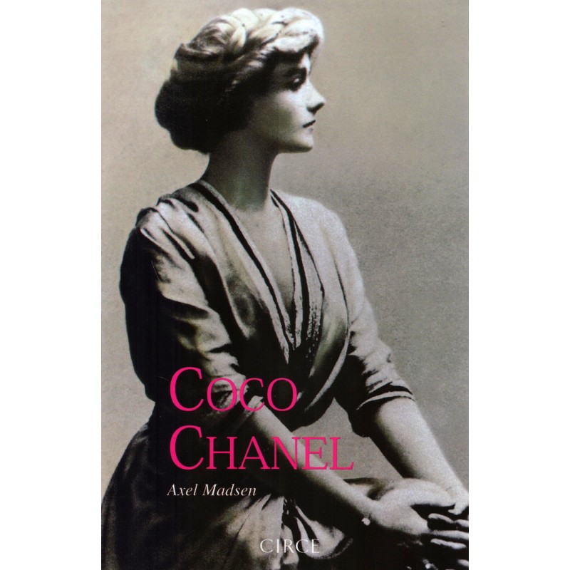 LIBRO. Coco Chanel