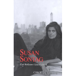 LIBRO. Susan Sontag