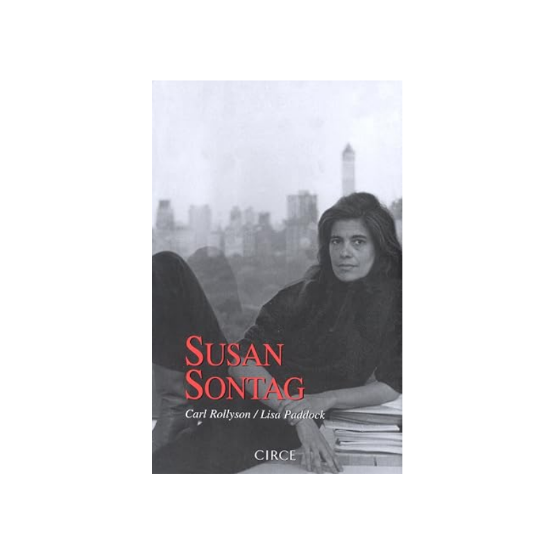 LIBRO. Susan Sontag