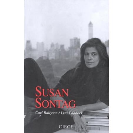 LIBRO. Susan Sontag