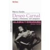 LIBRO. Deseo carnal. Alaska y Dinarama,mil campanas