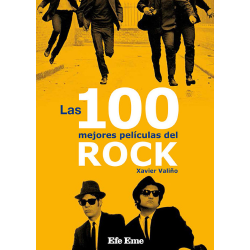 LIBRO. 100 mejores documentales del rock