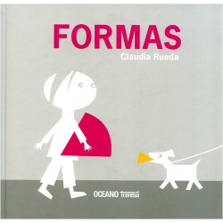 LIBRO. Formas