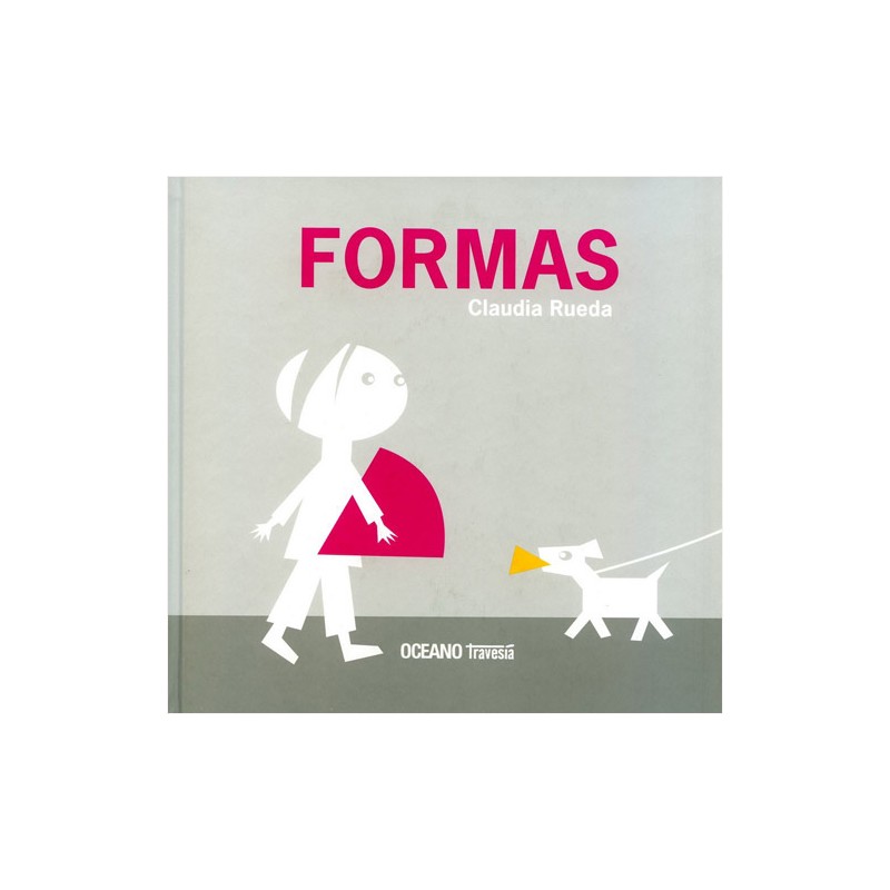 LIBRO. Formas