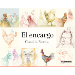 LIBRO. El Encargo