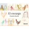 LIBRO. El Encargo