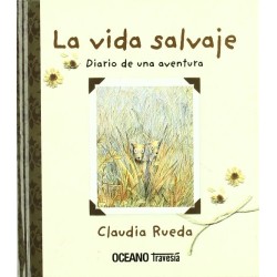 LIBRO. La vida salvaje