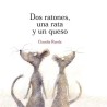 LIBRO. Dos ratones, una rata y un queso