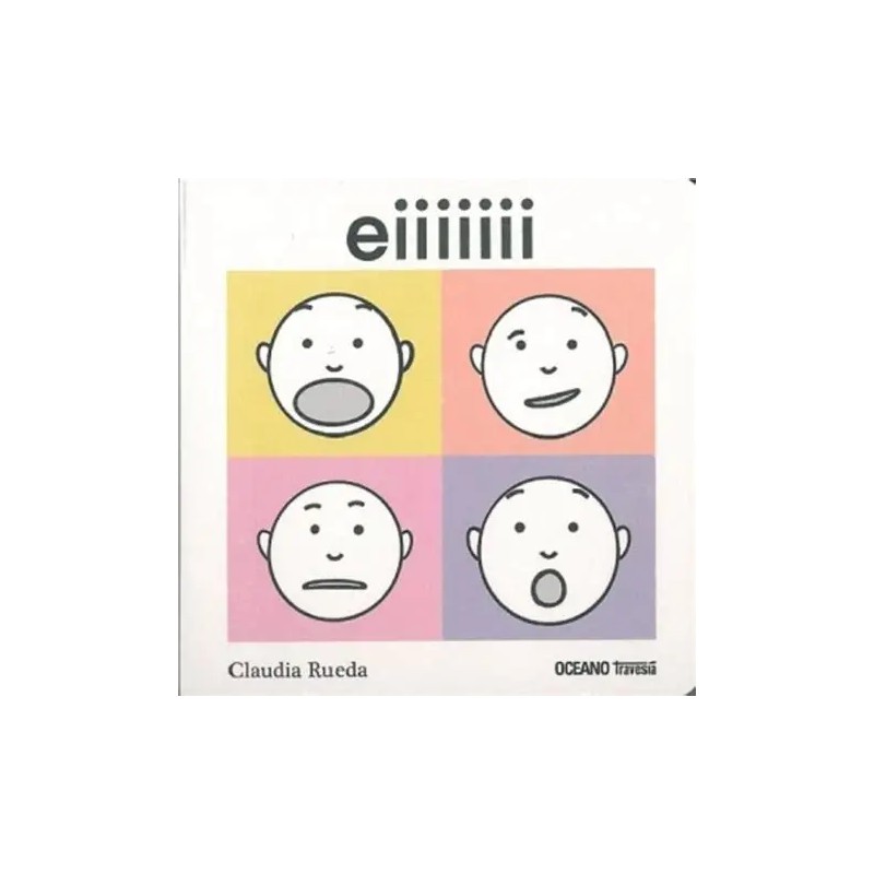 LIBRO. Eiiiiiii