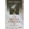 LIBRO. La divina comedia