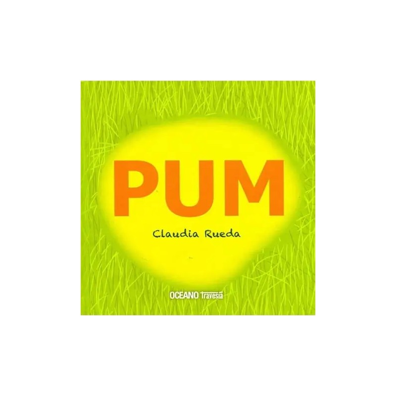LIBRO. Pum
