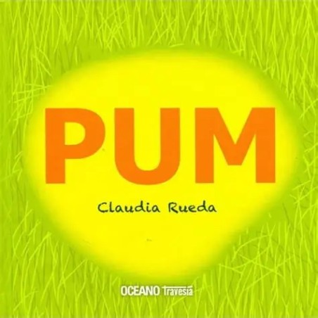 LIBRO. Pum