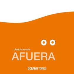 LIBRO. Afuera: Oto, Lola y Paco