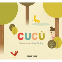 LIBRO. Cucú