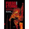 LIBRO. Fuego eterno. La historia de Jerry Lee Lewis