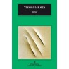 Libro. Arte. Yazmina Reza