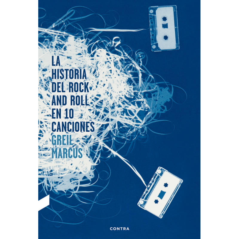 LIBRO. La historia del rock and roll en 10 canciones