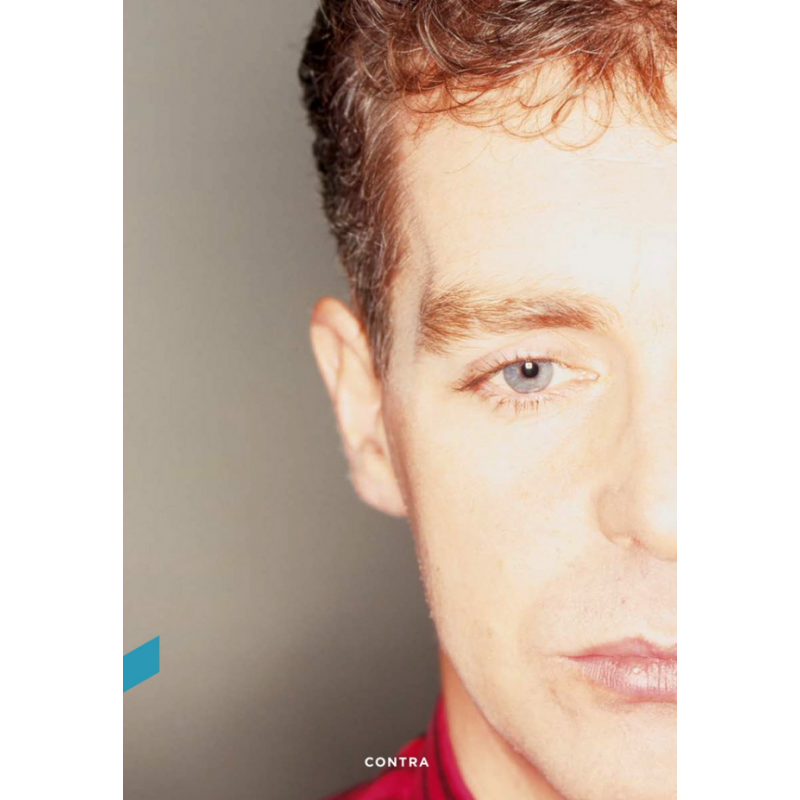 LIBRO. Pet Shop Boys, literalmente