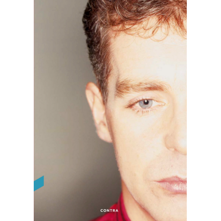 LIBRO. Pet Shop Boys, literalmente