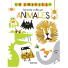 LIBRO. Aprende a dibujar animales