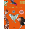 LIBRO. Animalium. Edición júnior