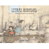 LIBRO. Letras robadas