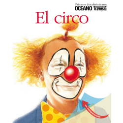 LIBRO. EL CIRCO