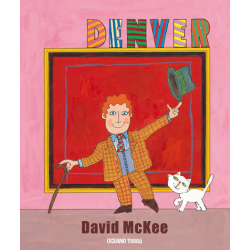 LIBRO. DENVER