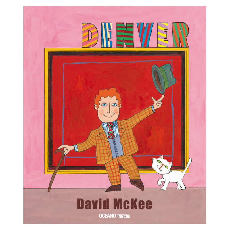LIBRO. DENVER
