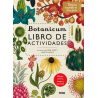 Libro.Botanicum. Libro de actividades