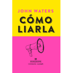 LIBRO. Cómo liarla