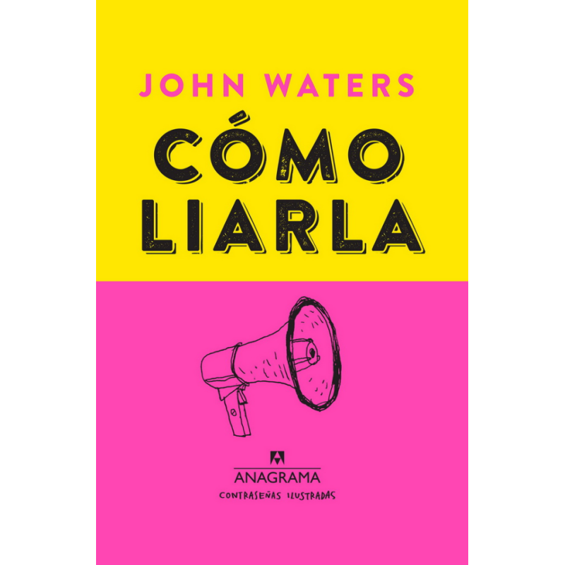 LIBRO. Cómo liarla