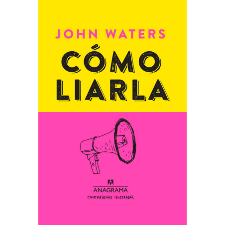 LIBRO. Cómo liarla