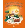 LIBRO. Cuentos budistas para ir a dormir. Relatos sabios para inspirar y relajar