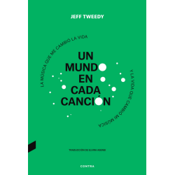 LIBRO. Un mundo en cada canción